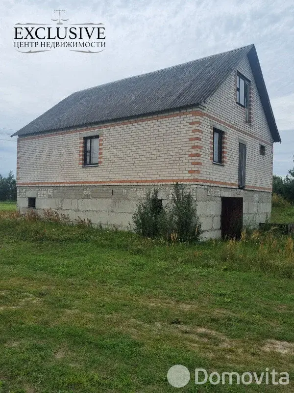 купить коттедж, Ельня, ул. Западная, д. 12