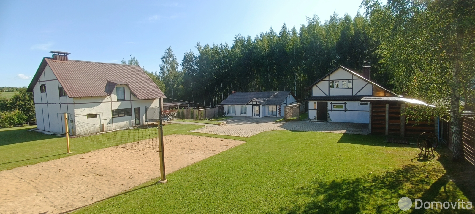  Коттедж 12месяцев в Силичах на сутки в Силичах ул. Полевая, д. 8, 320BYN, код 1293 - фото 3