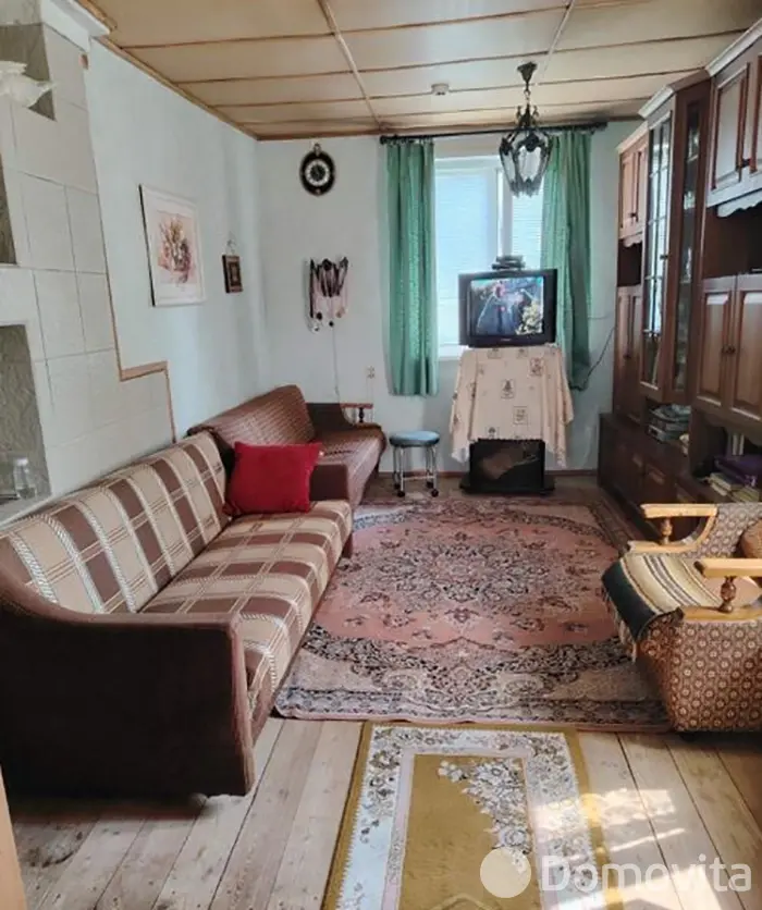 Продажа 3-этажной дачи в Заря-1990 Минская область, 38000USD, код 186356 - фото 3