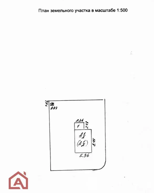 купить дачу, Вишенька, 