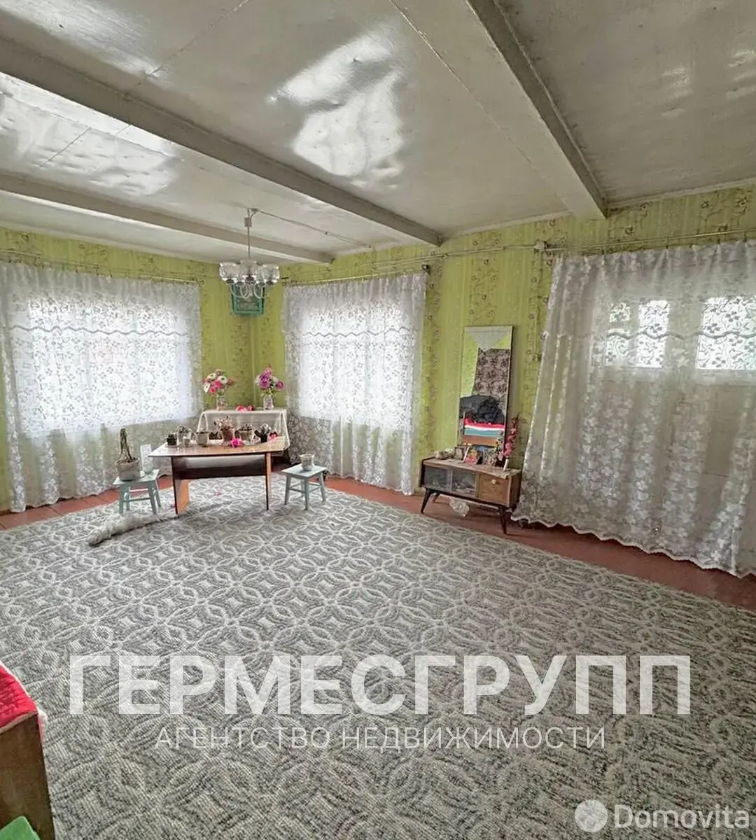 Стоимость продажи коттеджа, Радунь, ул. Лозового Ф.П.