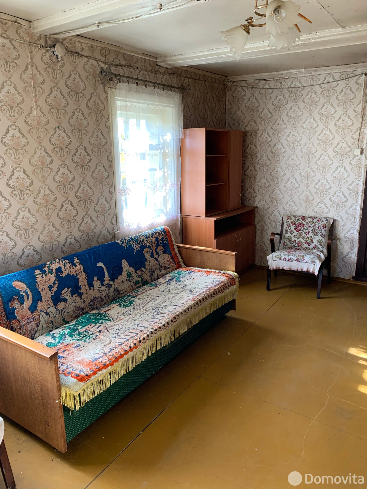 дом, Зубревичи, ул. Озёрная