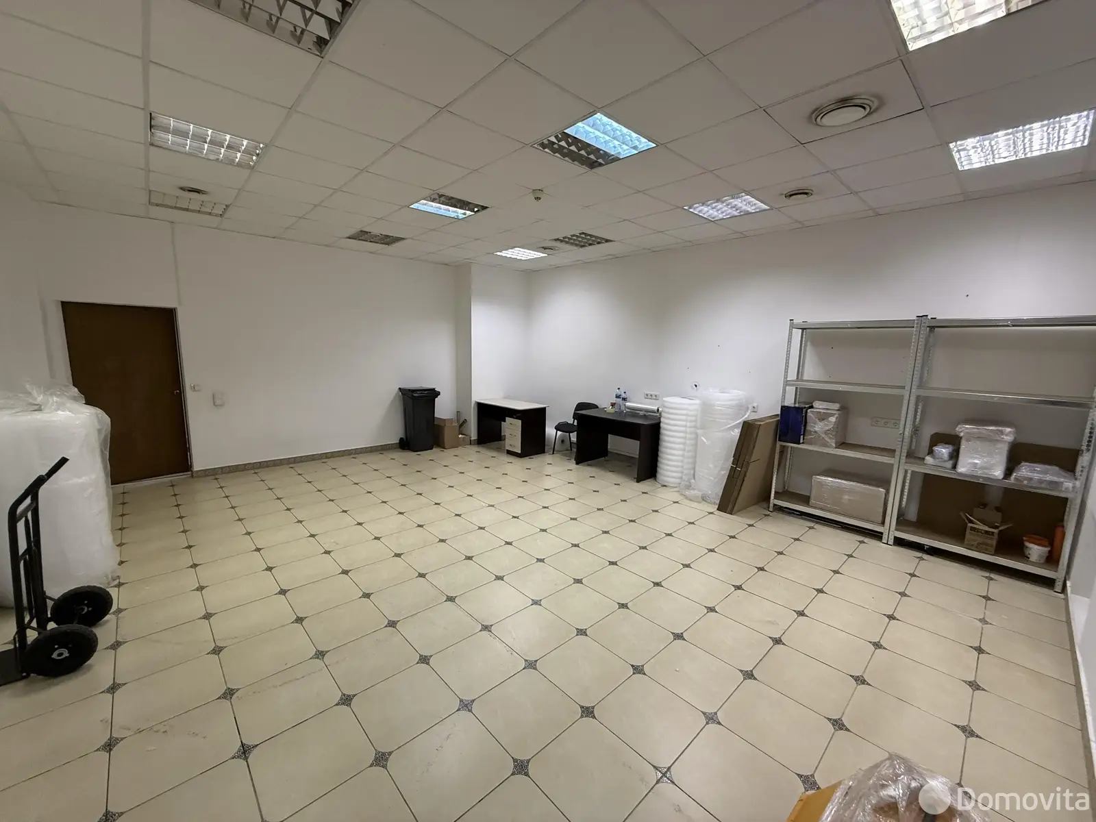 офис, Минск, ул. Фабрициуса, д. 8/Б/1 в Московском районе