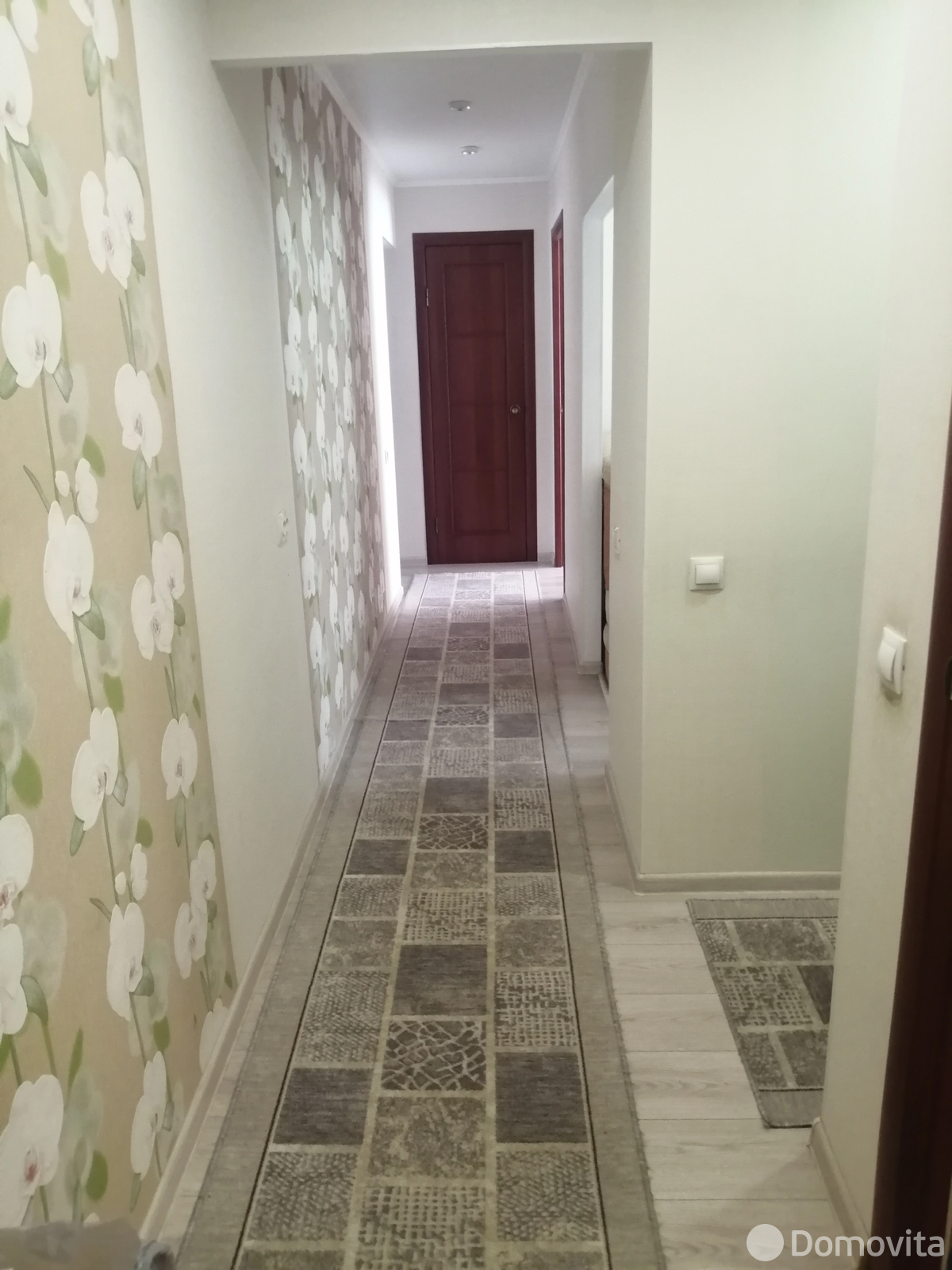 аренда квартиры, Барановичи, ул. Курчатова, д. 1