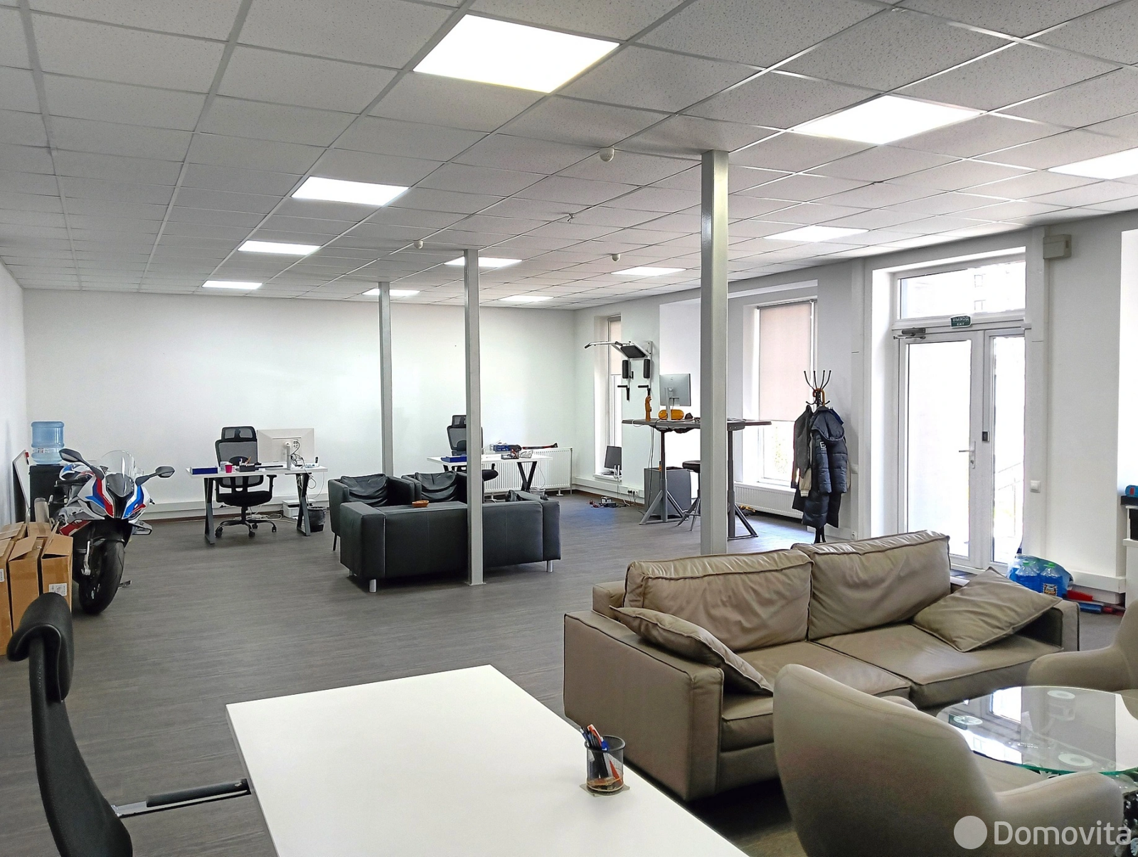 офис, Минск, ул. Тимирязева, д. 23/3 в Фрунзенском районе