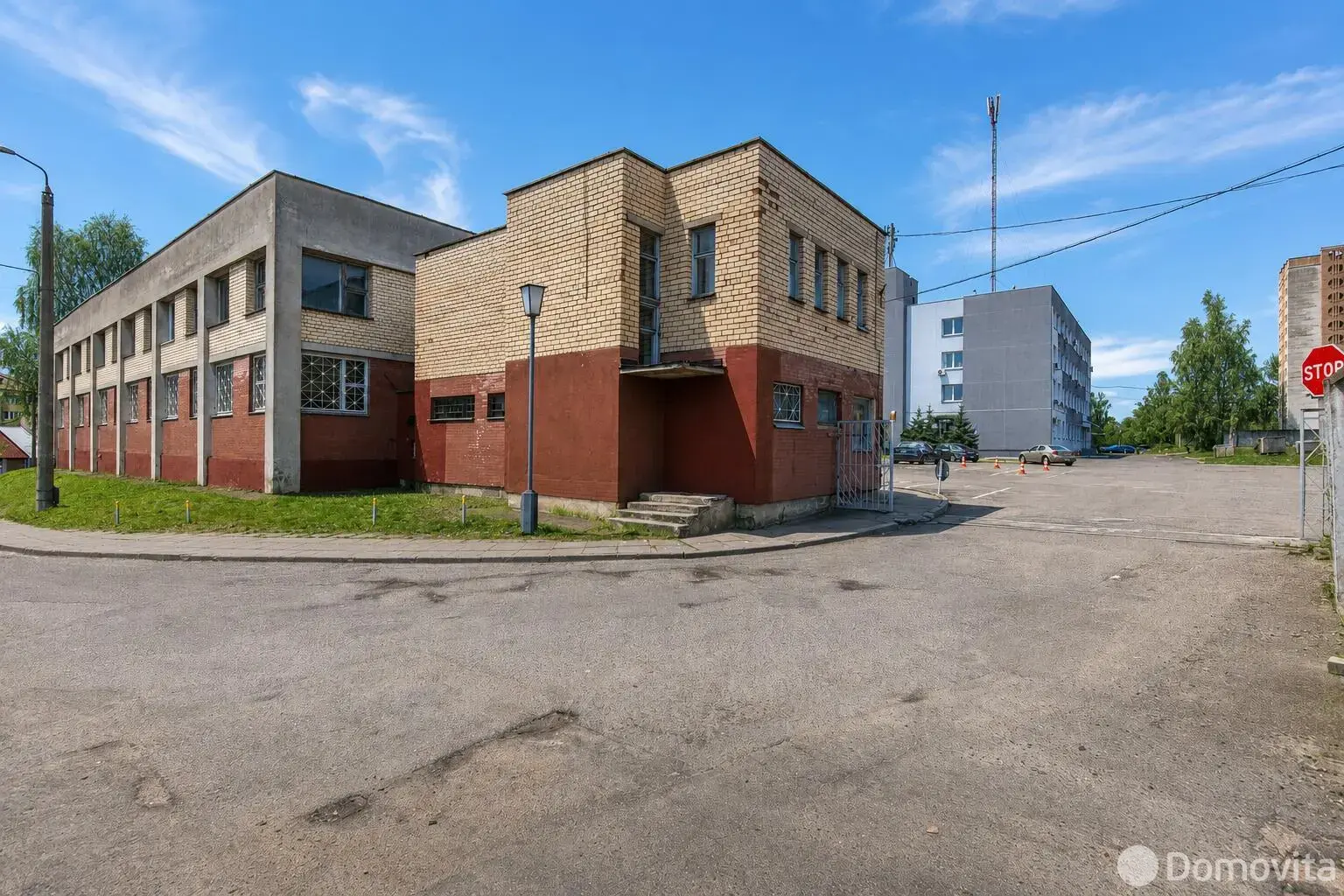 Купить офис на ул. Петра Глебки, д. 11 в Минске, 17332200BYN, код 10365 - фото 15