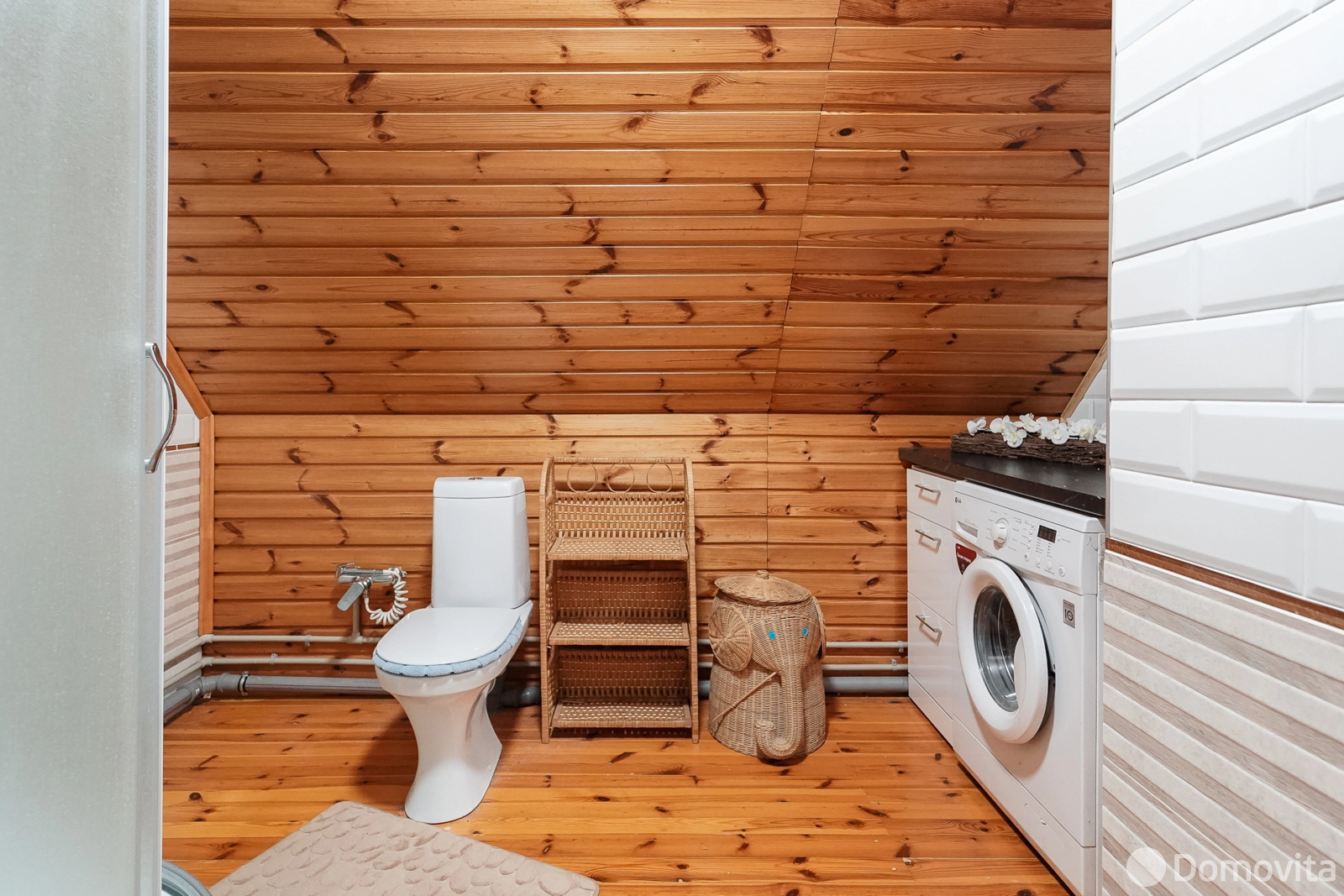 дача, Ивенец, от собственника