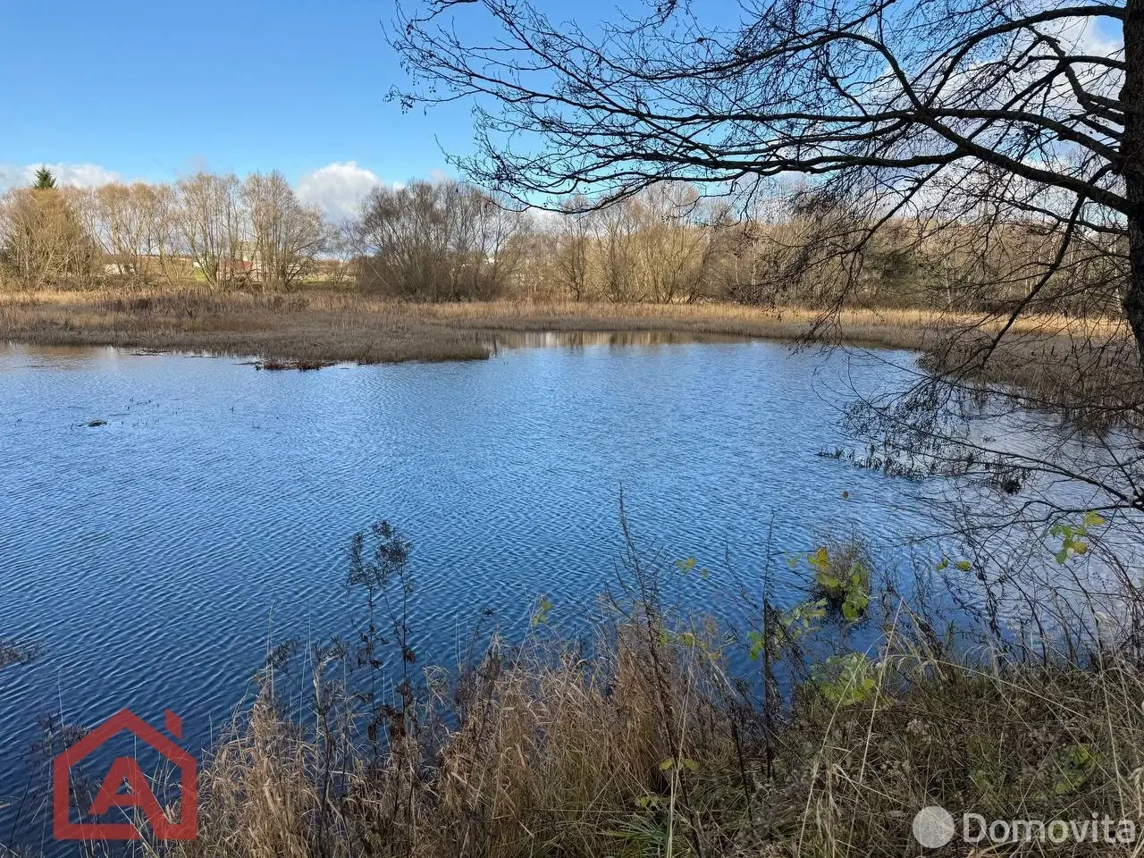 Купить земельный участок, 25 соток, Приселки, Минская область, 33000USD, код 571253 - фото 22