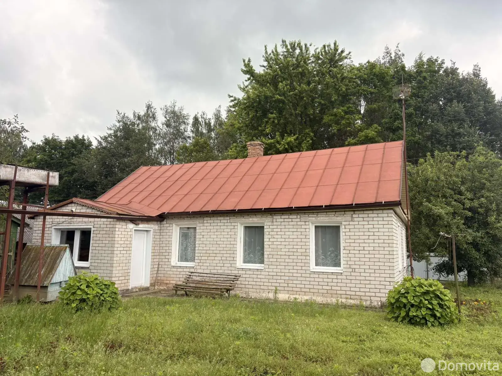 коттедж, Марьина Горка, ул. Ивашко 