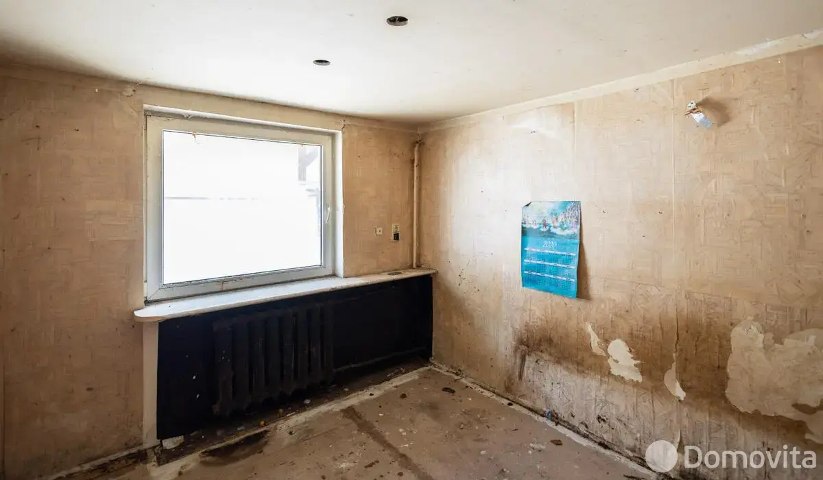 дом, Минск, ул. Измайловская, д. 47