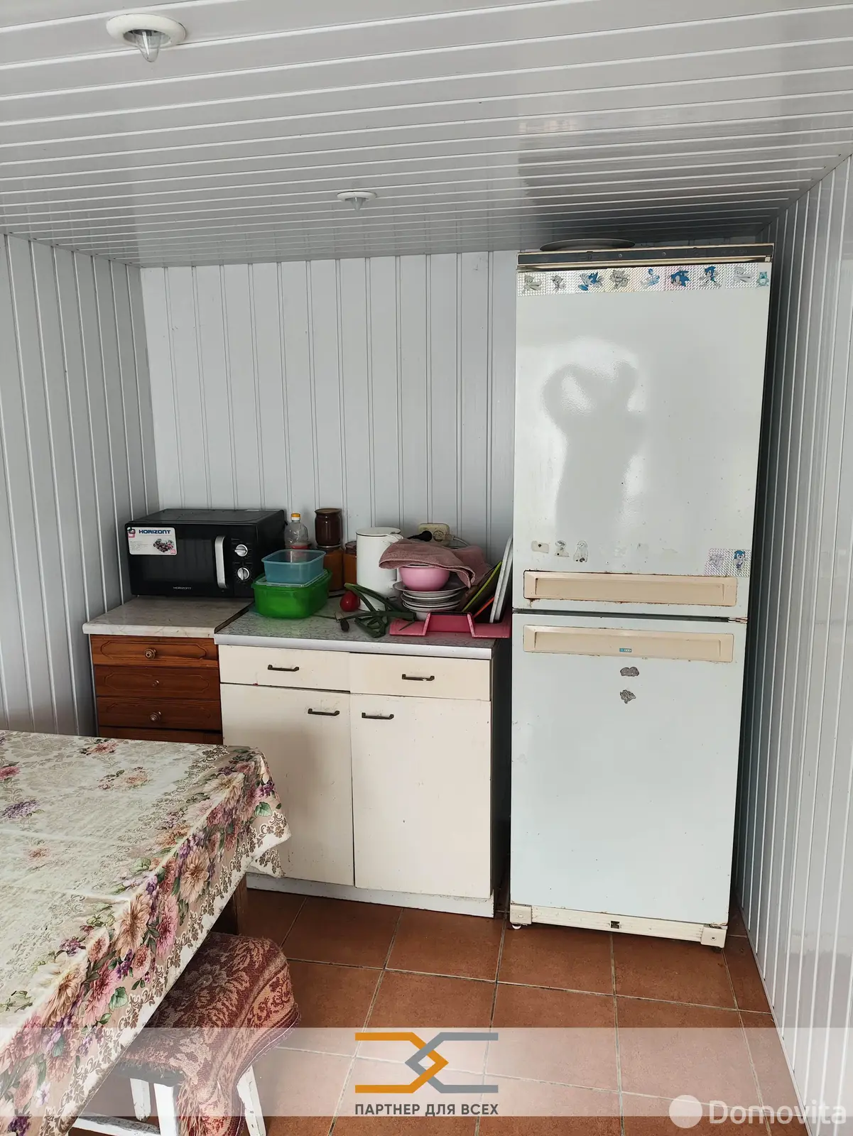 Продажа 1-этажной дачи в Аэрофлот Минская область, 53500USD, код 183340 - фото 18