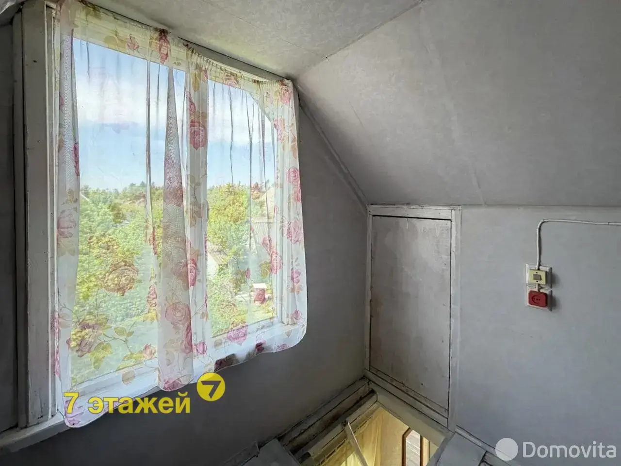 Продажа 2-этажной дачи в Шарик Минская область, 27500BYN, код 185865 - фото 18