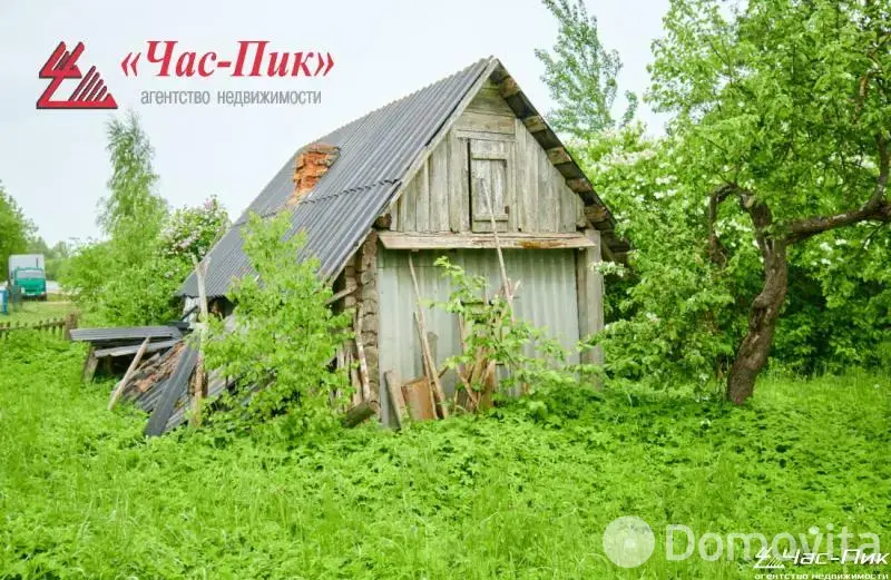 Купить земельный участок, 15 соток, Перебродье, Витебская область, 43500BYN, код 572349 - фото 27
