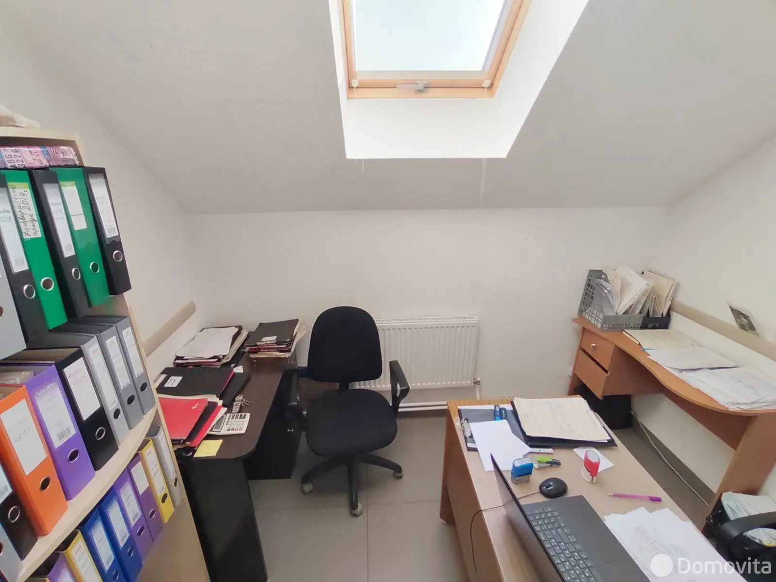 Купить офис на ул. Красноармейская, д. 87Б в Гродно, 235000USD, код 9961 - фото 13