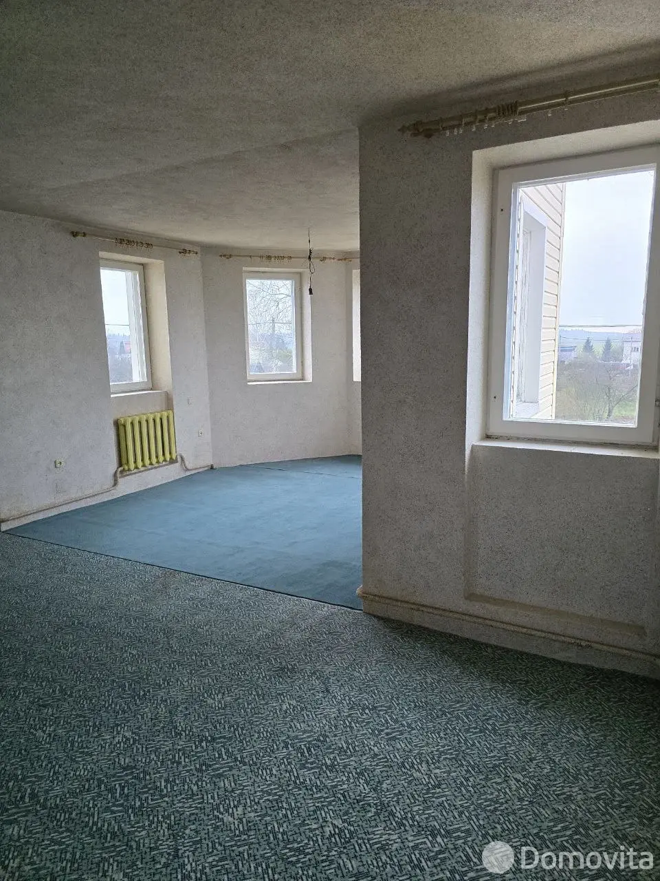 Стоимость аренды дома, Озерцо, ул. Дзержинского, д. 8