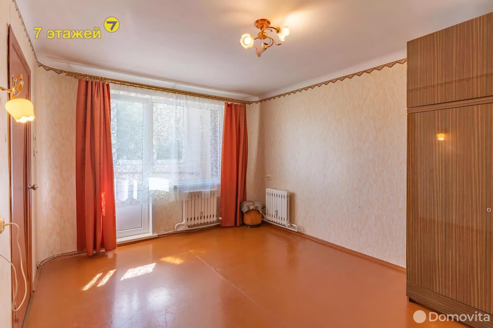 Купить 2-комнатную квартиру в Минске, ул. Янки Мавра, д. 28, 65000 USD, код: 1033037 - фото 3