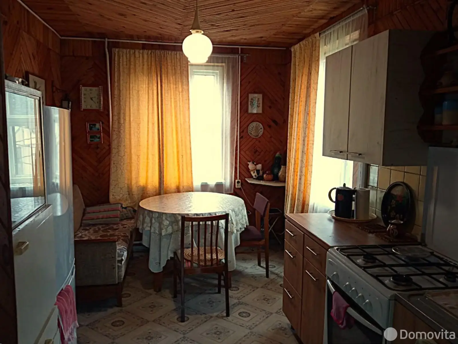 дача, Сельский строитель-2,