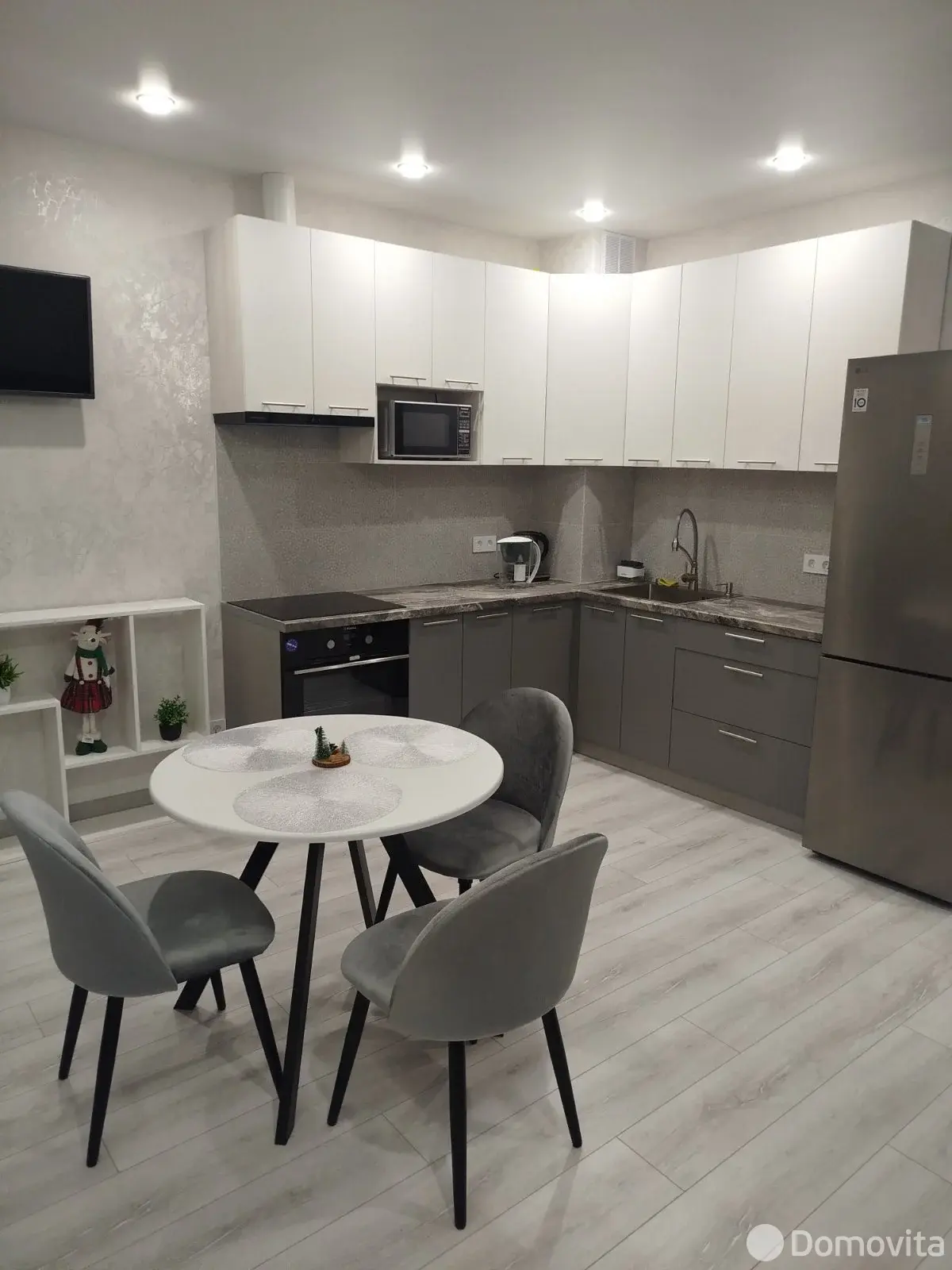 квартира, Минск, ул. Жореса Алфёрова, д. 3 - лучшее предложение