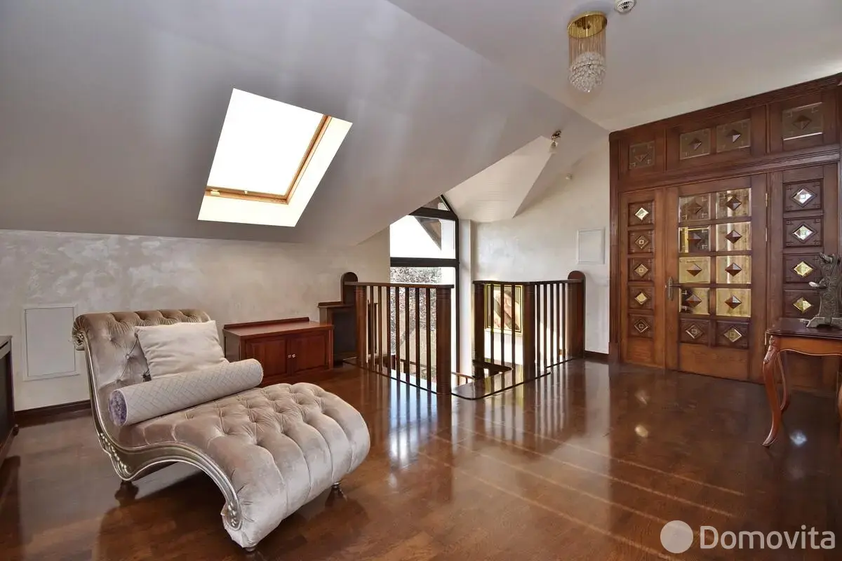 Цена продажи дома, Ратомка, ул. Новая, д. 4/а