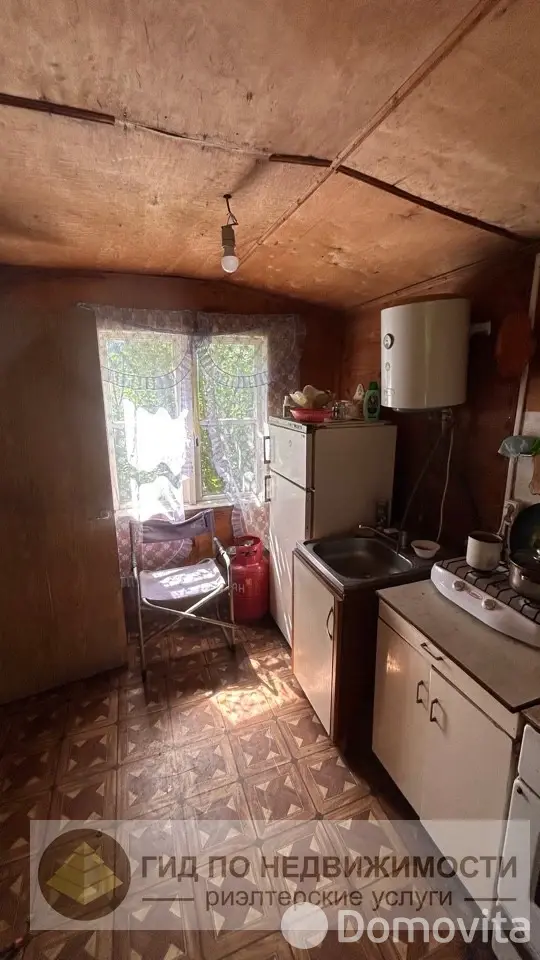 Продажа 2-этажной дачи в Новых Терешковичах Гомельская область, 66700BYN, код 186531 - фото 26