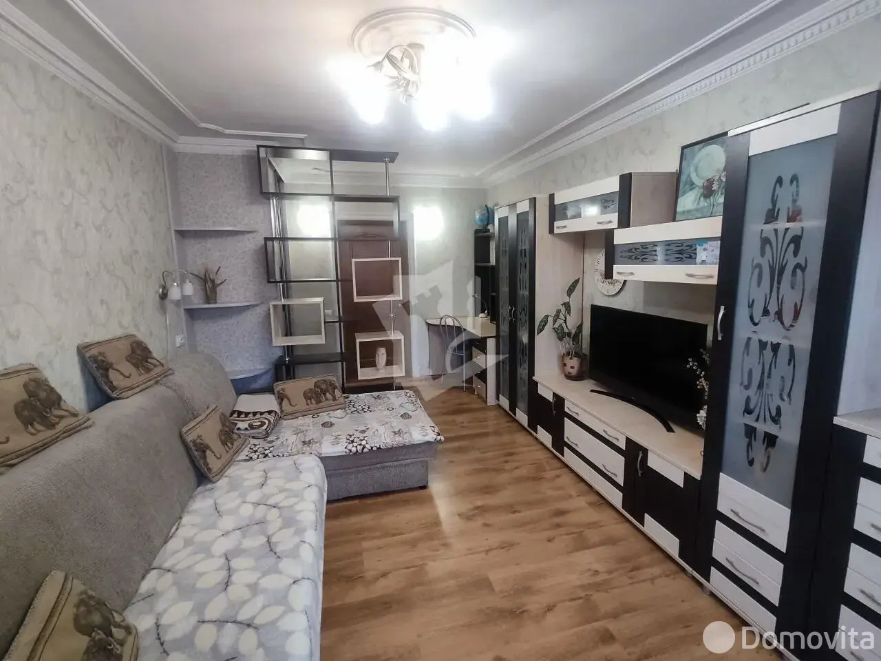 комната, Минск, ул. Гая, д. 15 - лучшее предложение