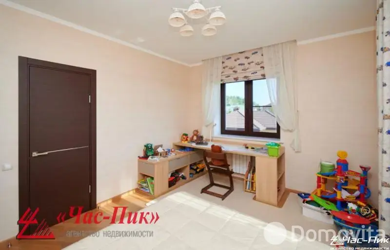 Купить 1-этажную дачу в Юхновке Минская область, 397000USD, код 185043 - фото 26