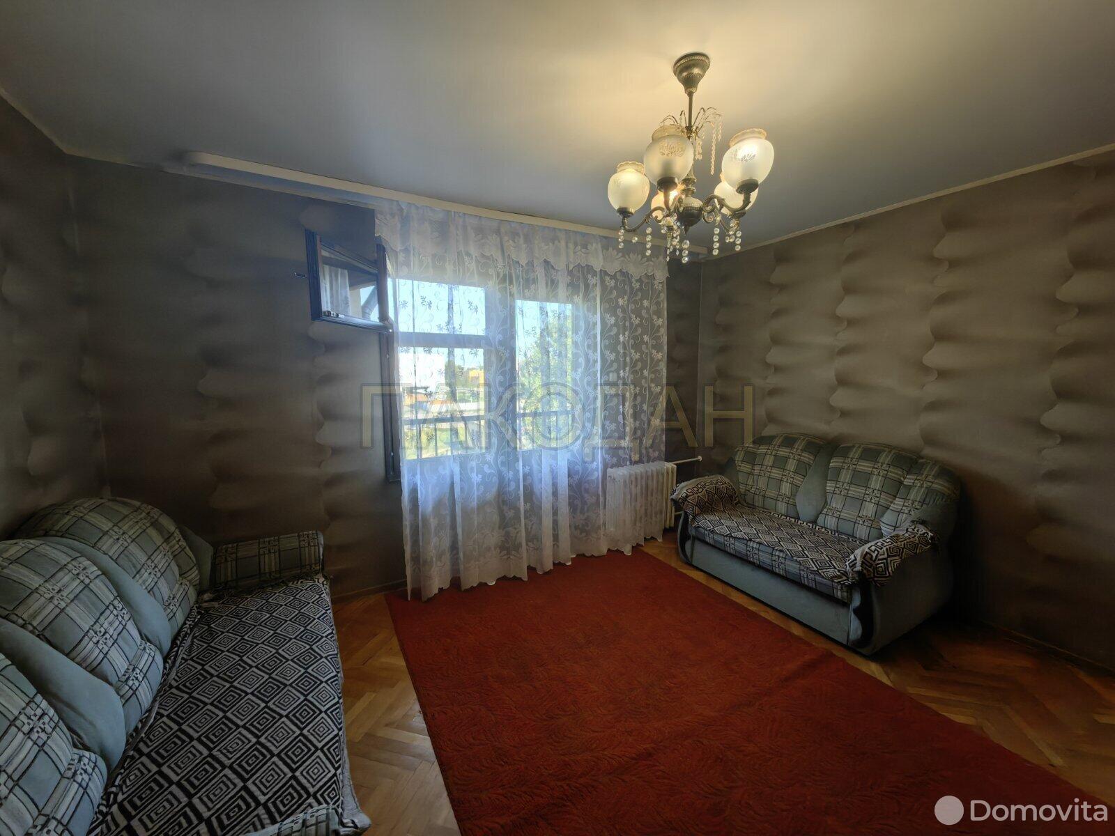Купить 3-комнатную квартиру в Барановичах, ул. Тексер, 36500 USD, код: 938485 - фото 3
