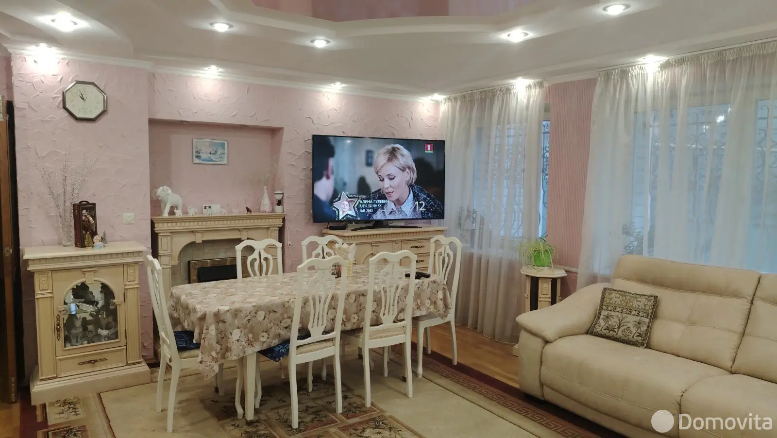 купить коттедж, Ольгово, ул. Садовая, д. 43