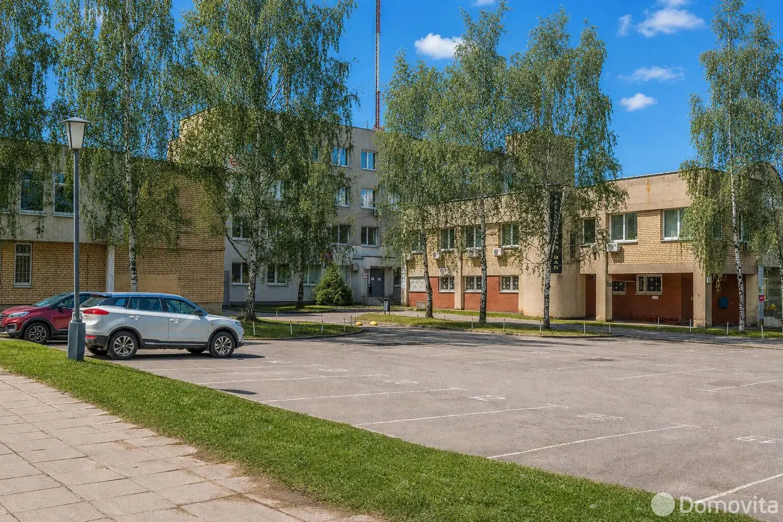 Купить офис на ул. Петра Глебки, д. 11/2 в Минске, 3340480BYN, код 10368 - фото 8