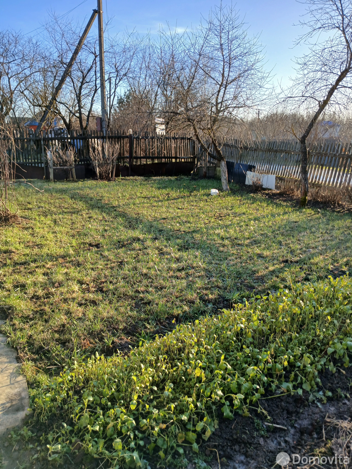 Купить 1-этажную дачу в Витебске Витебская область, 8000USD, код 185489 - фото 2