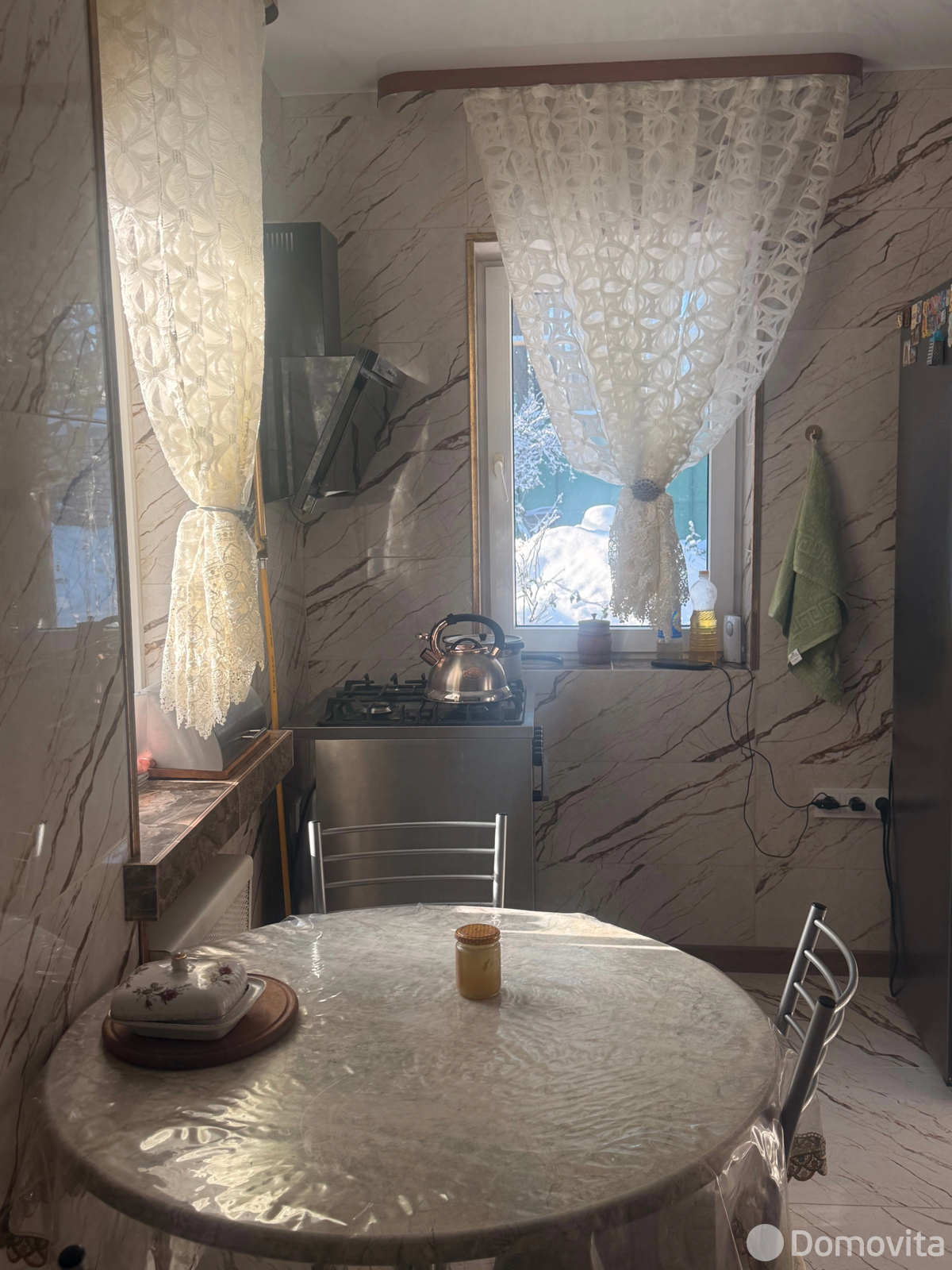 Стоимость аренды комнаты, Минск, ул. Ясная, д. 5