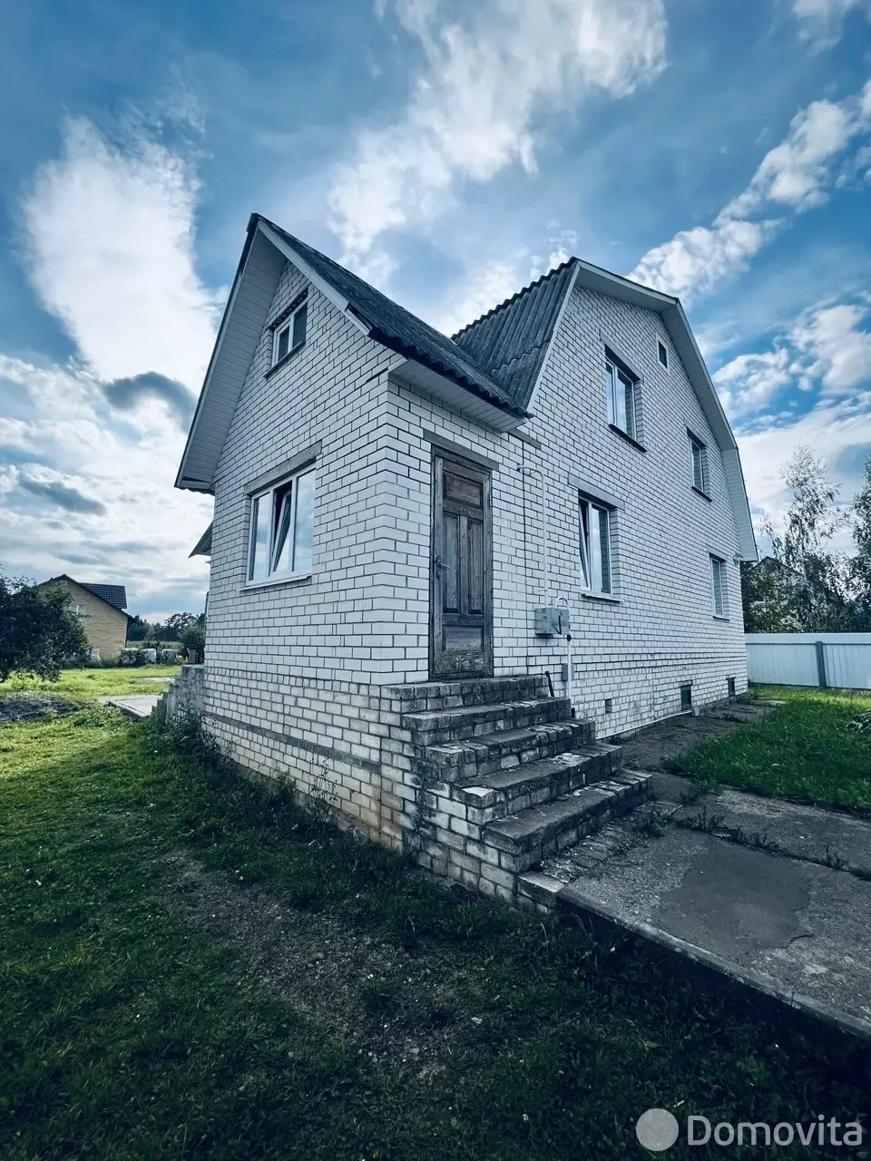Стоимость продажи коттеджа, Могилев, ул. Лазурная, д. 18