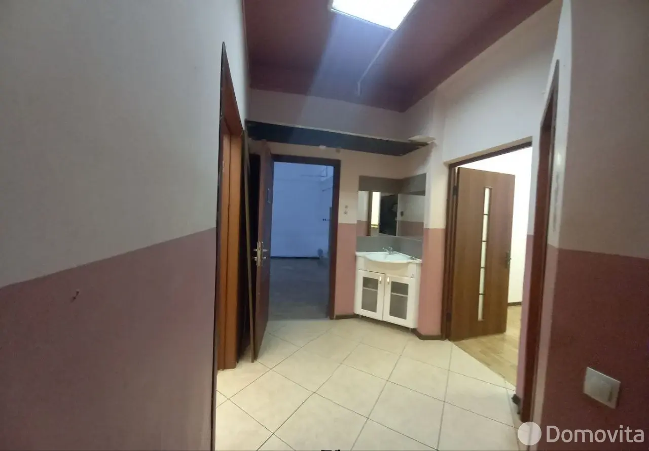 Цена аренды офиса, Минск, ул. Чапаева, д. 3