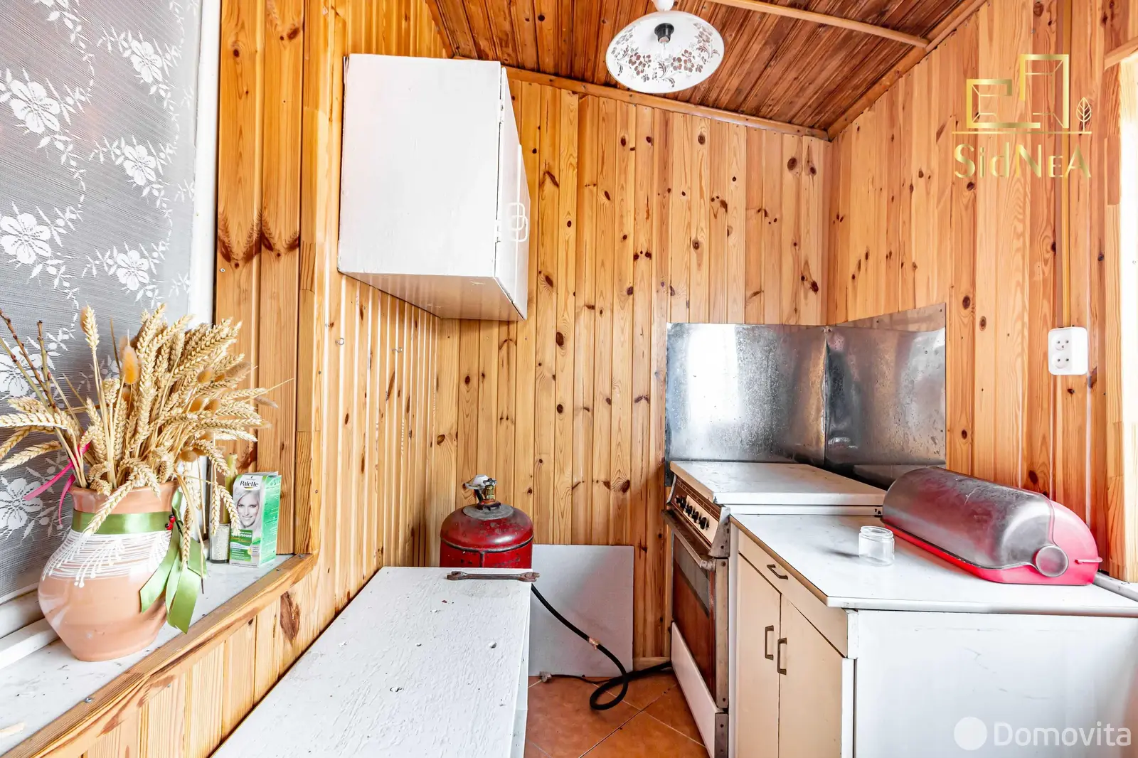 Продажа 2-этажной дачи в Лукоморье Минская область, 15300USD, код 182749 - фото 44