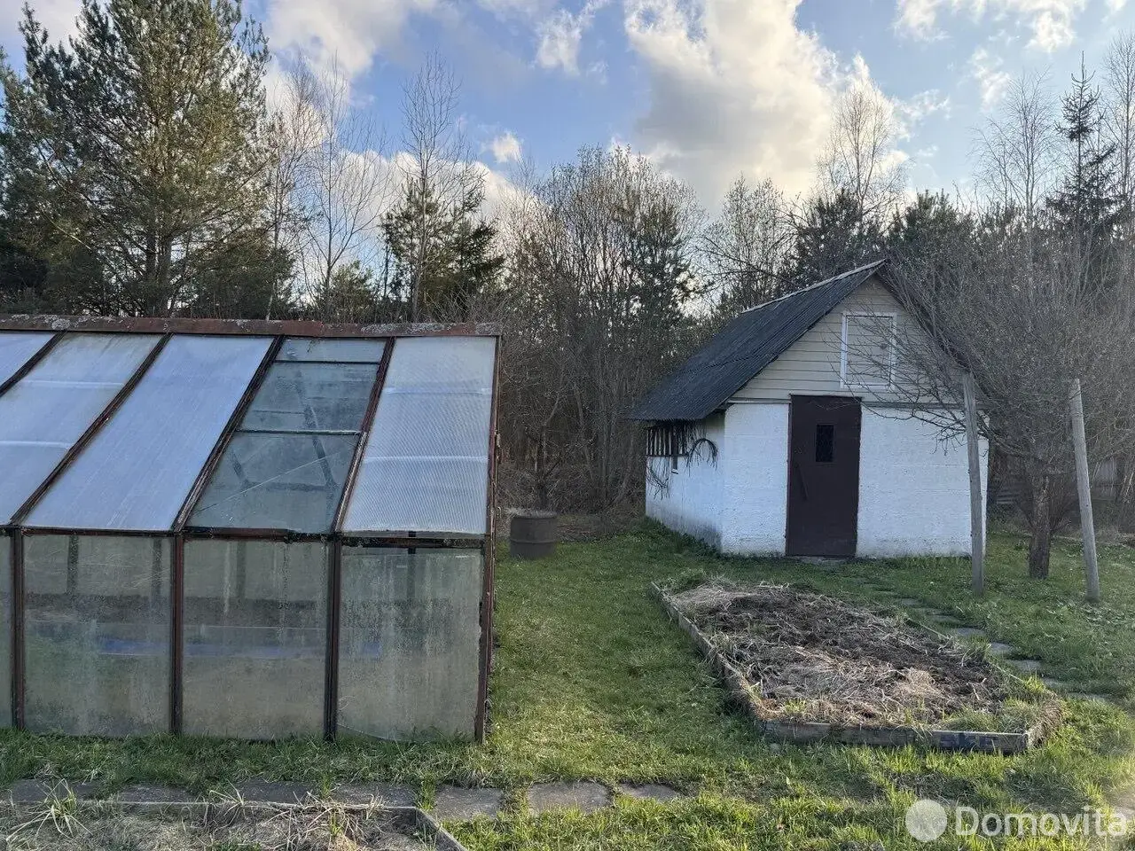 дача, Экспресс, д. 67 