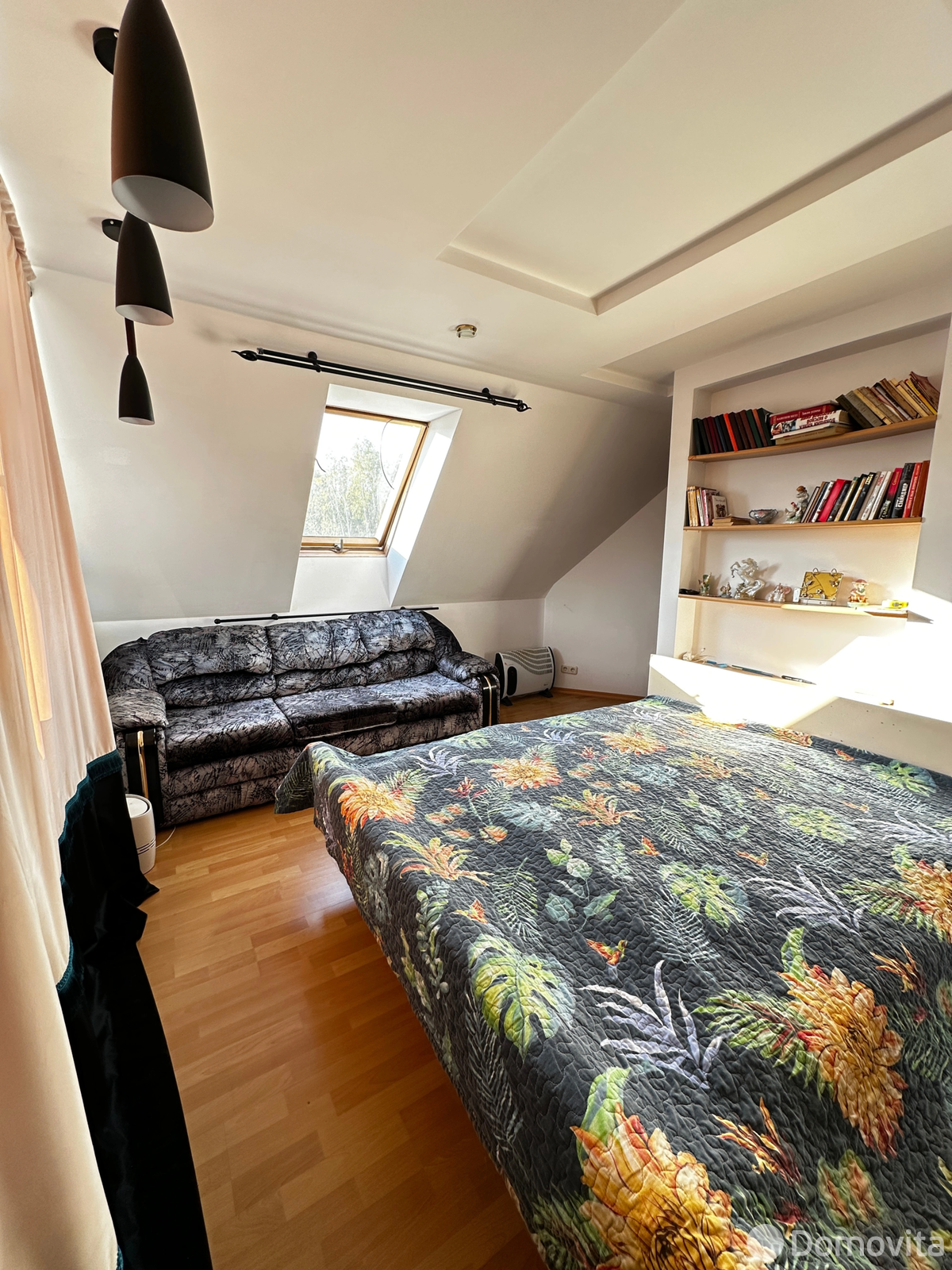 Коттедж Дом в 15 минутах от центра Минск на сутки в Боровлянах пер. Октябрьский, д. 20, 300BYN, код 1340 - фото 17