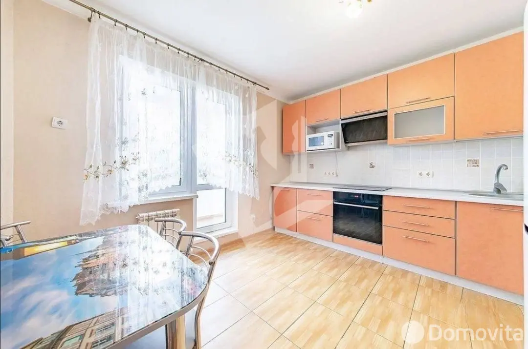 квартира, Минск, ул. Притыцкого, д. 105 