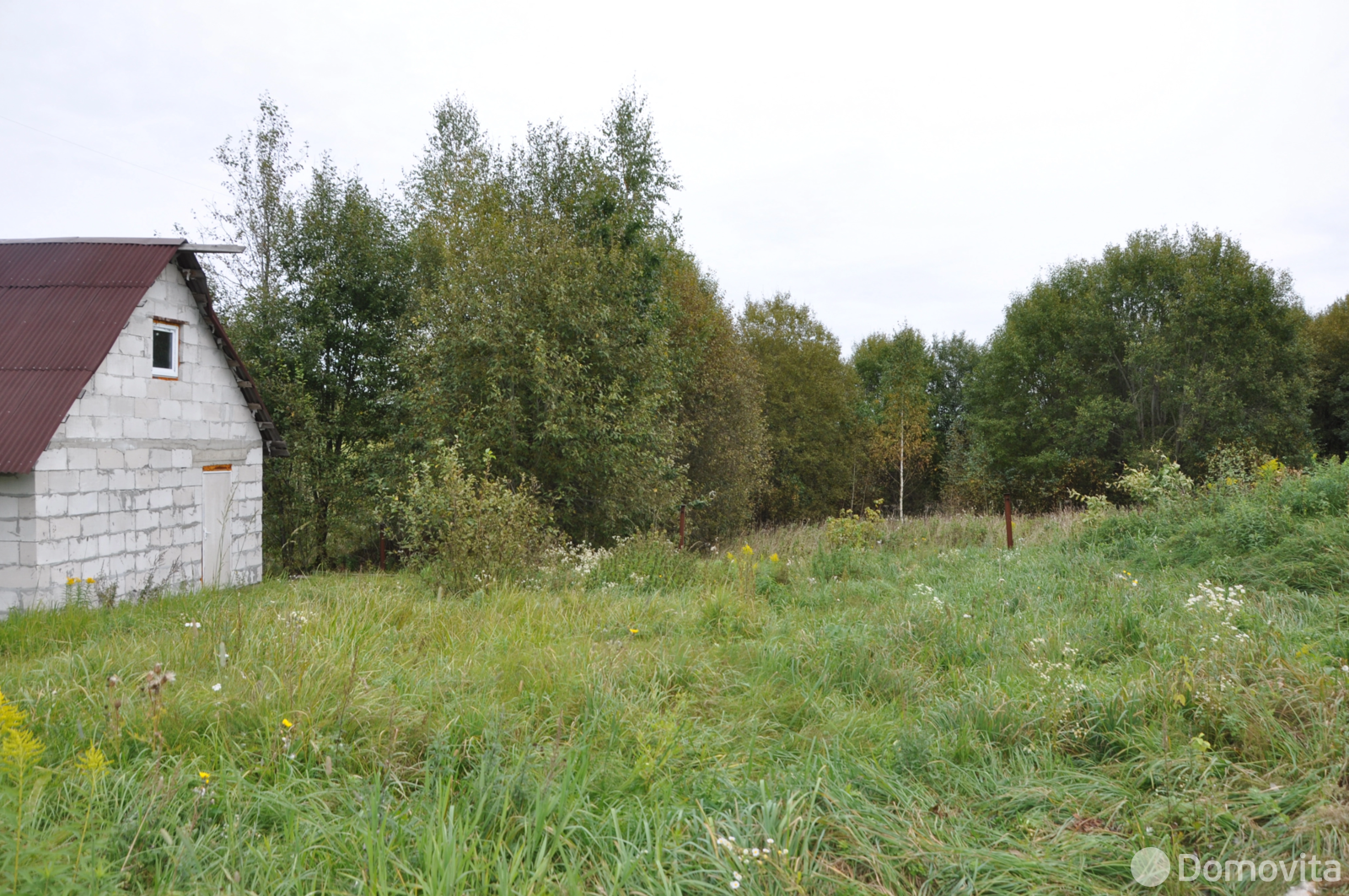 Цена продажи дома, Янковцы, ул. Центральная