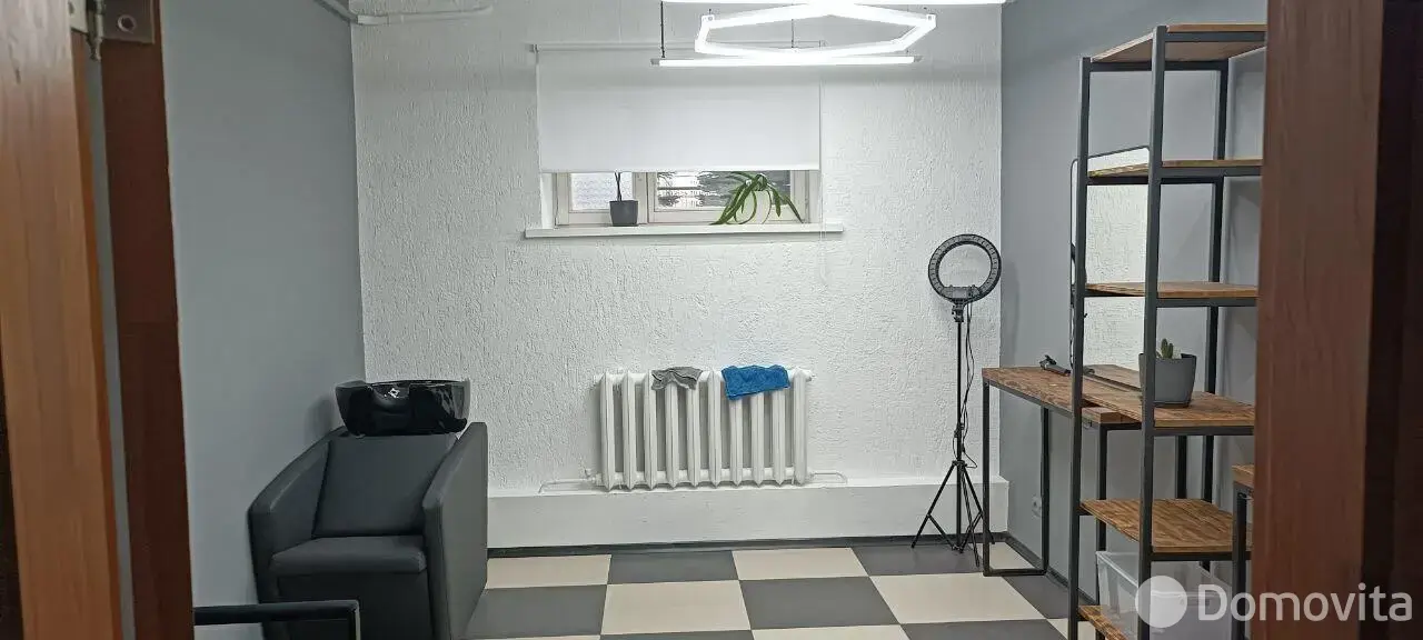 Цена продажи объекта сферы услуг, Копище, ул. Подгорная, д. 67