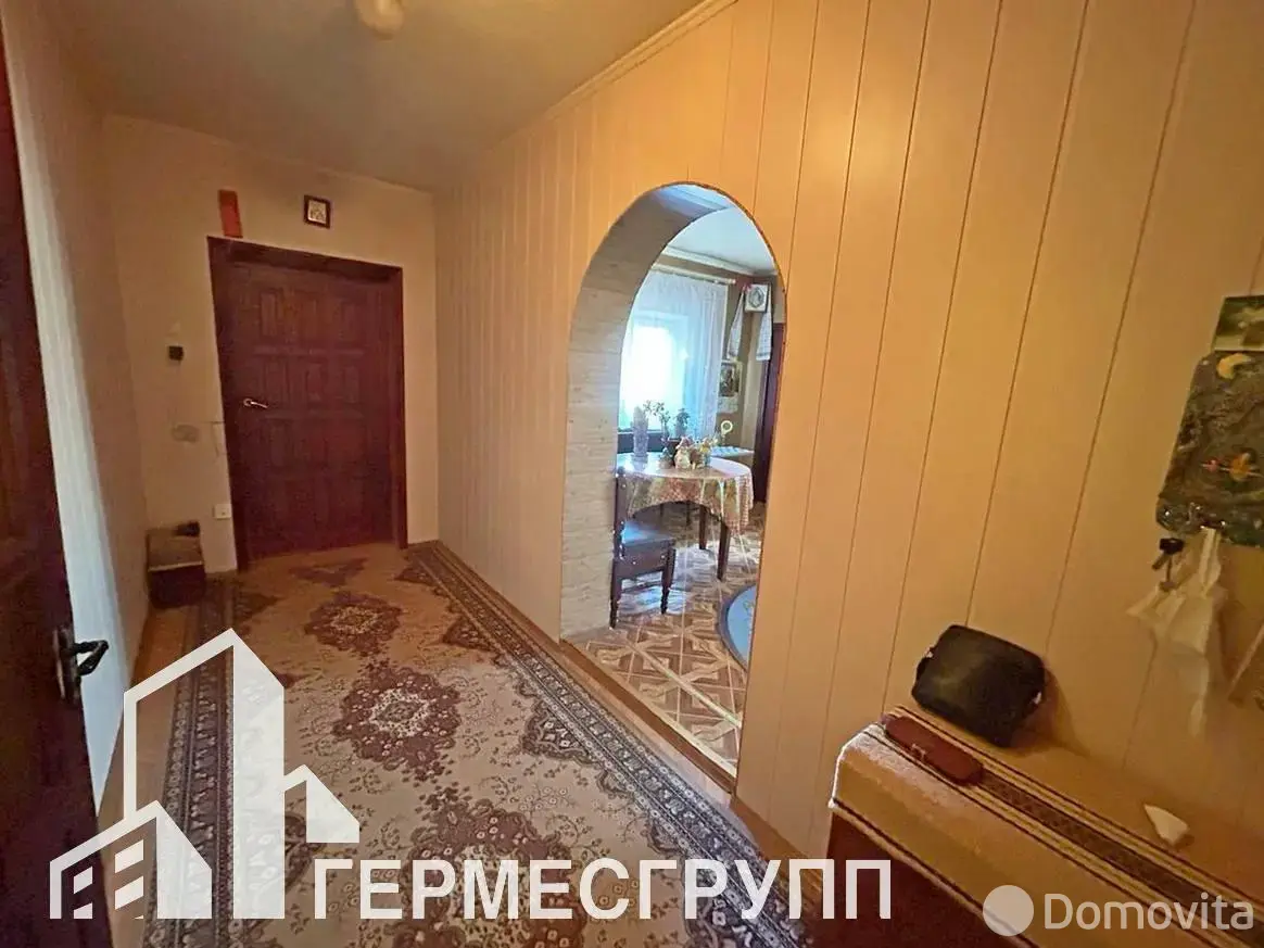 продажа коттеджа, Дрогичин, ул. Озёрная