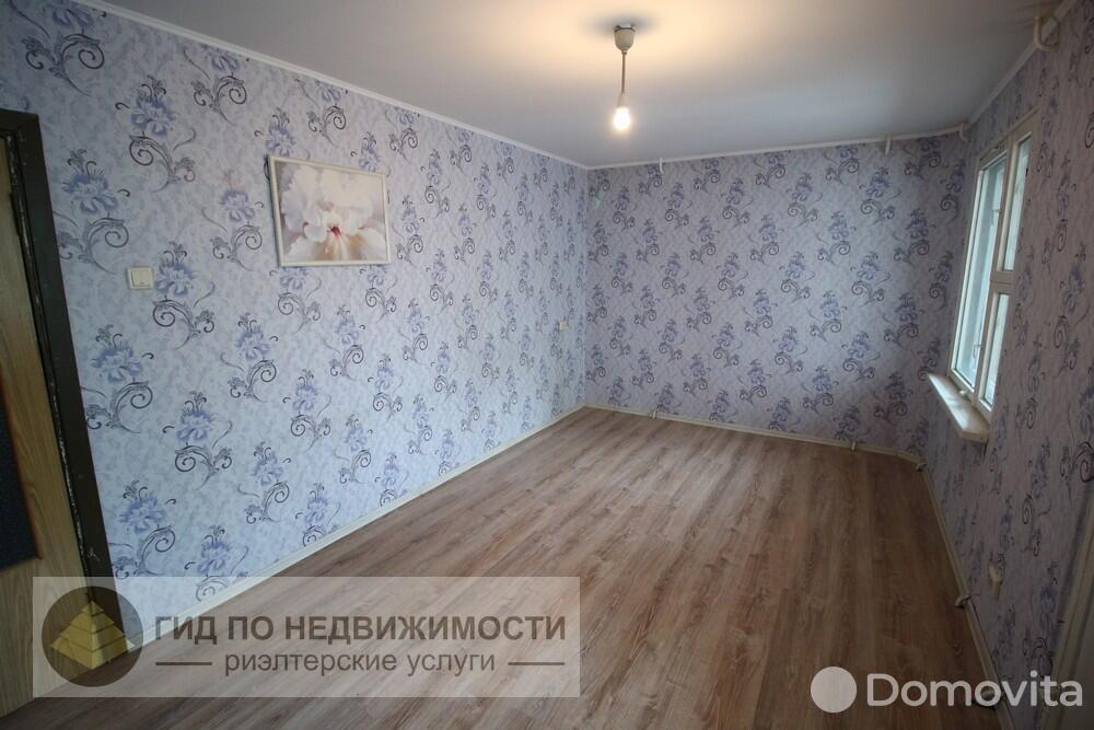 Купить 1-комнатную квартиру в Гомеле, ул. Чапаева, д. 18, 32000 USD, код: 1008263 - фото 3