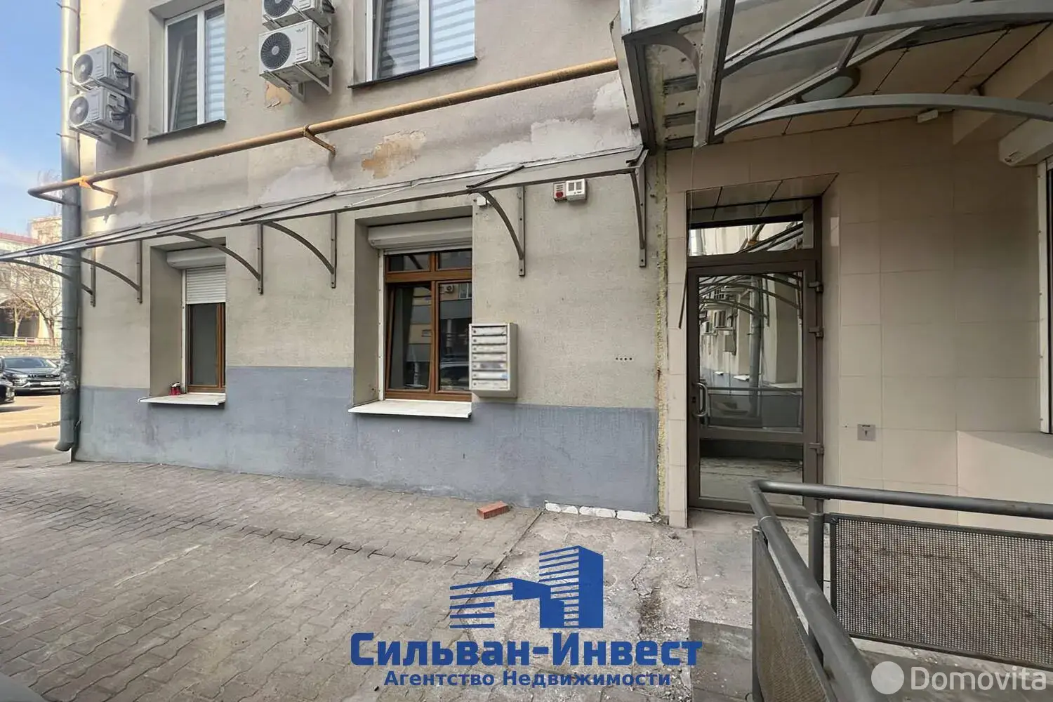Купить торговое помещение на ул. Карла Маркса, д. 25 в Минске, 340000USD, код 998991 - фото 18
