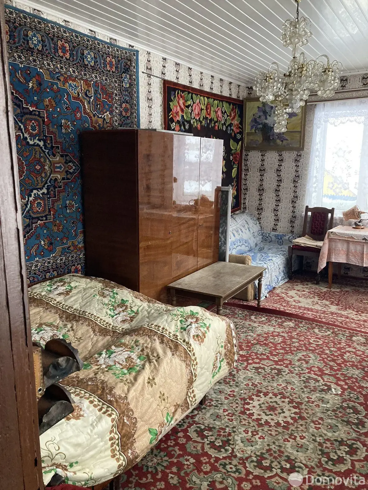 продажа дома, Заберезовка,