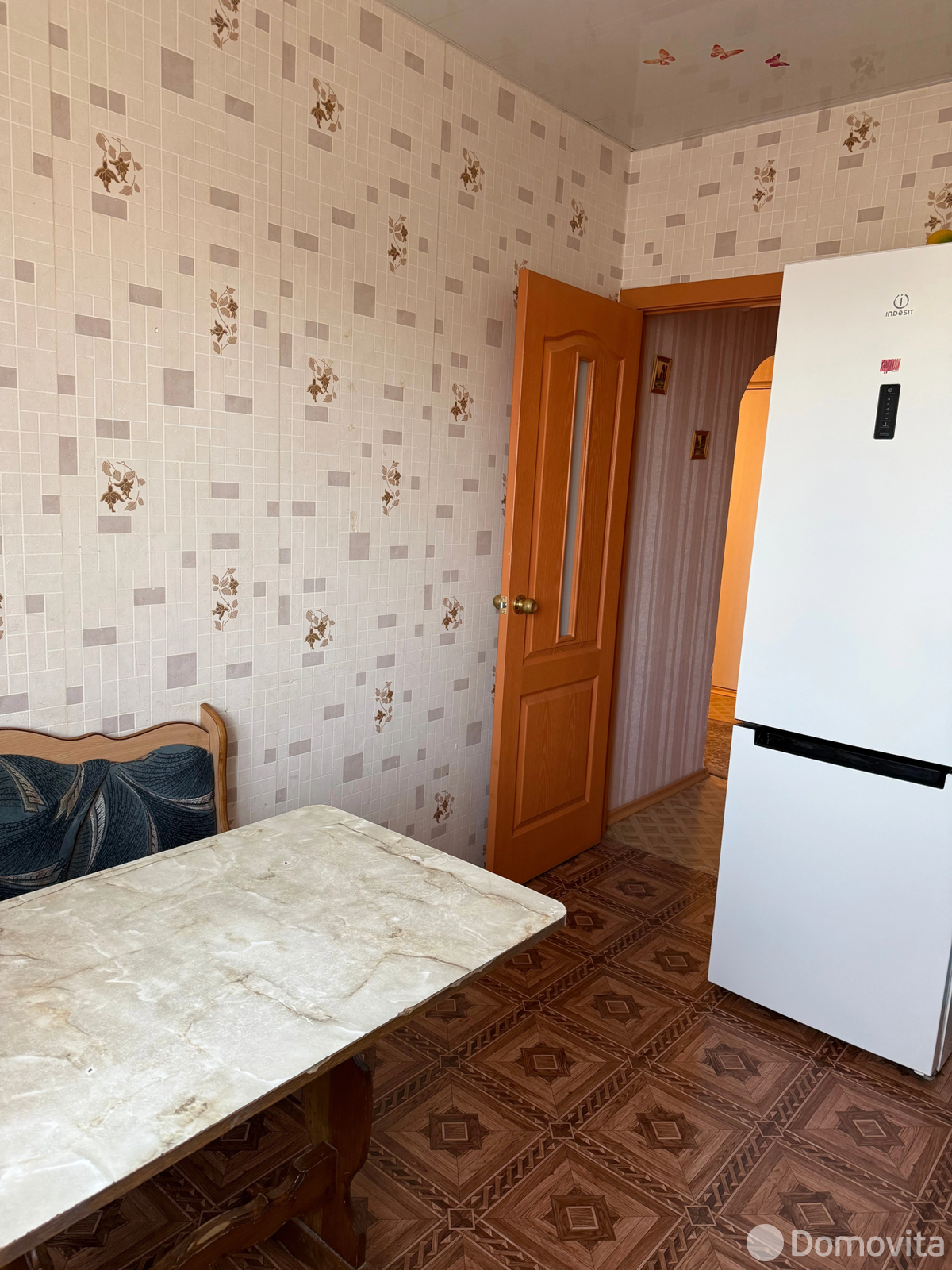 квартира, Минск, ул. Лобанка, д. 75 в Фрунзенском районе