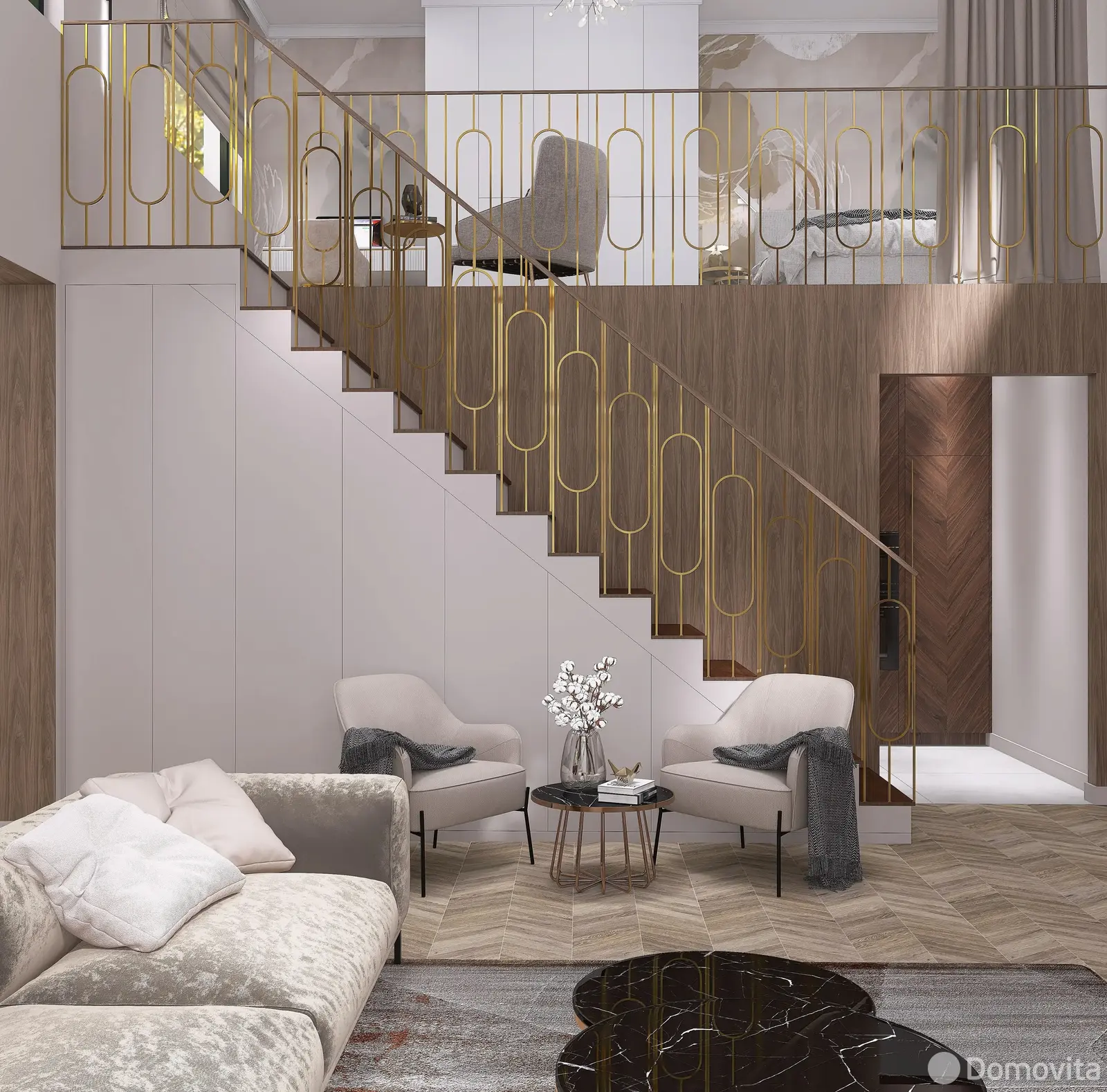 Купить 1-этажную дачу в Горное Минская область, 89000USD, код 183526 - фото 23