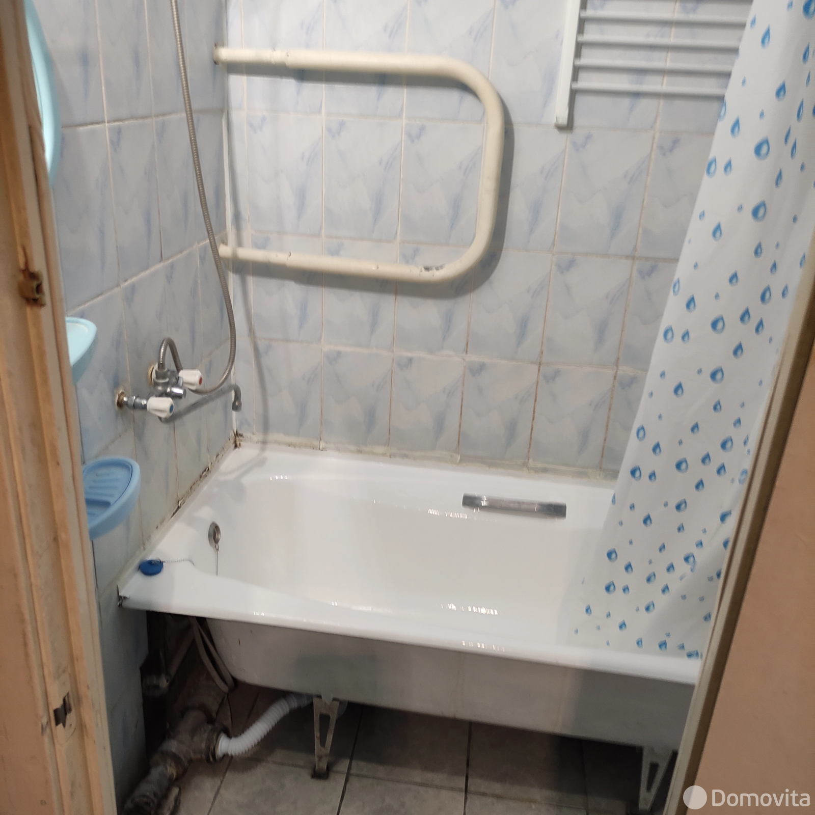 Снять 1-комнатную квартиру в Бресте, ул. Московская, д. 178, 140USD, код 146903 - фото 15