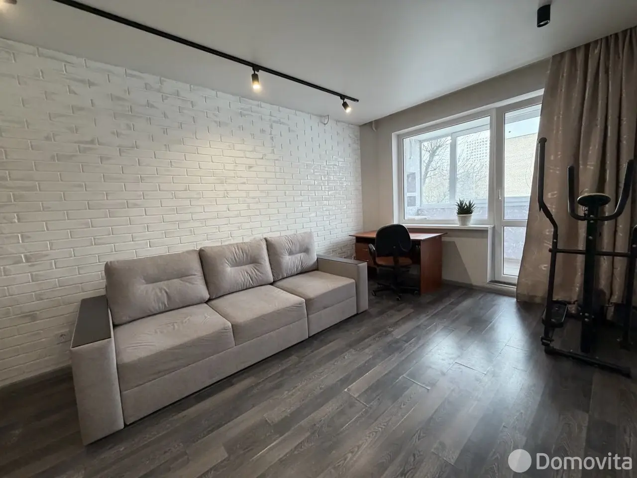 квартира, Минск, ул. Заславская, д. 11/2 в Центральном районе