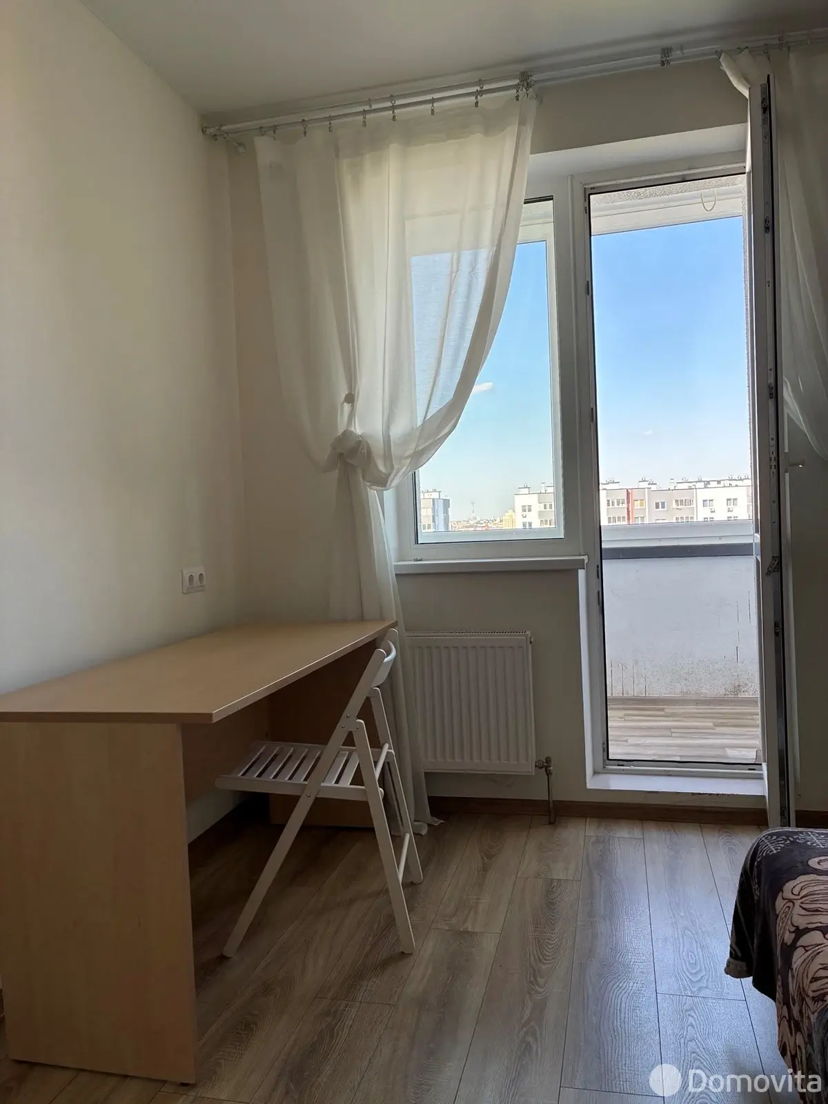 арендовать квартиру, Минск, пер. Железнодорожный 3-й, д. 10