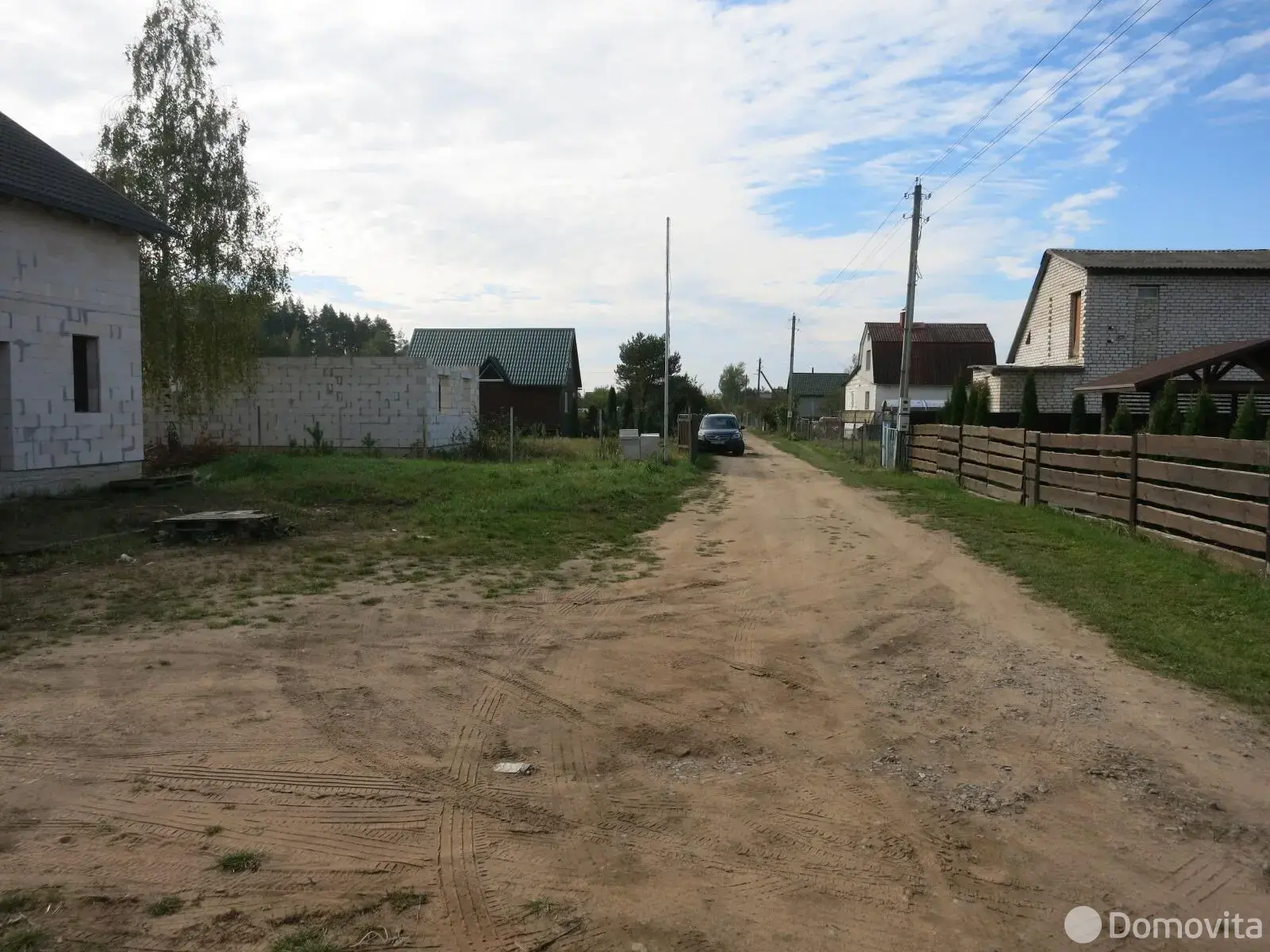 Купить 2-этажную дачу в Березка-2008 Минская область, 27500USD, код 184266 - фото 16