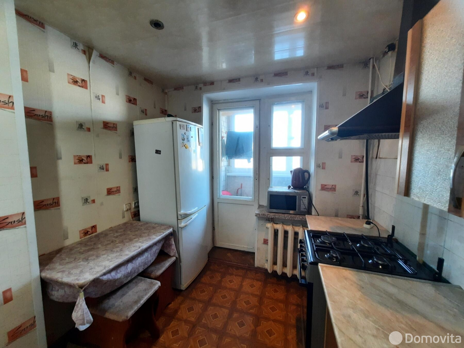 Купить комнату в Минске, ул. Уборевича, д. 170, цена 59000 USD, код 7547 - фото 15